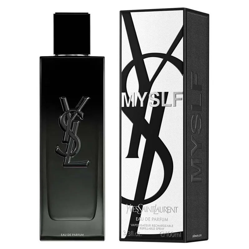 MYSLF Yves Saint Laurent Eau de Parfum