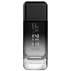 212 VIP Black Carolina Herrera Eau de Parfum