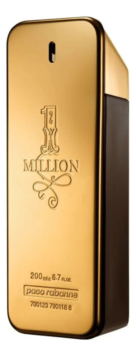 Perfume Rabane 1 Million Eau de Toilette