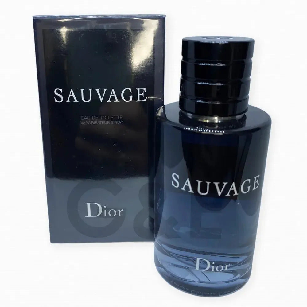 Sauvage Dior Eau de Toilette