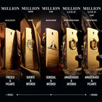 Perfume Rabane 1 Million Eau de Toilette
