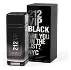 Perfume Carolina Herrera 212 VIP Black Eau de Parfum