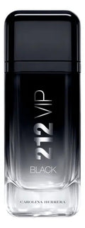 Perfume Carolina Herrera 212 VIP Black Eau de Parfum