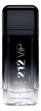 Perfume Carolina Herrera 212 VIP Black Eau de Parfum