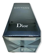 Sauvage Dior Eau de Toilette