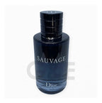 Sauvage Dior Eau de Toilette
