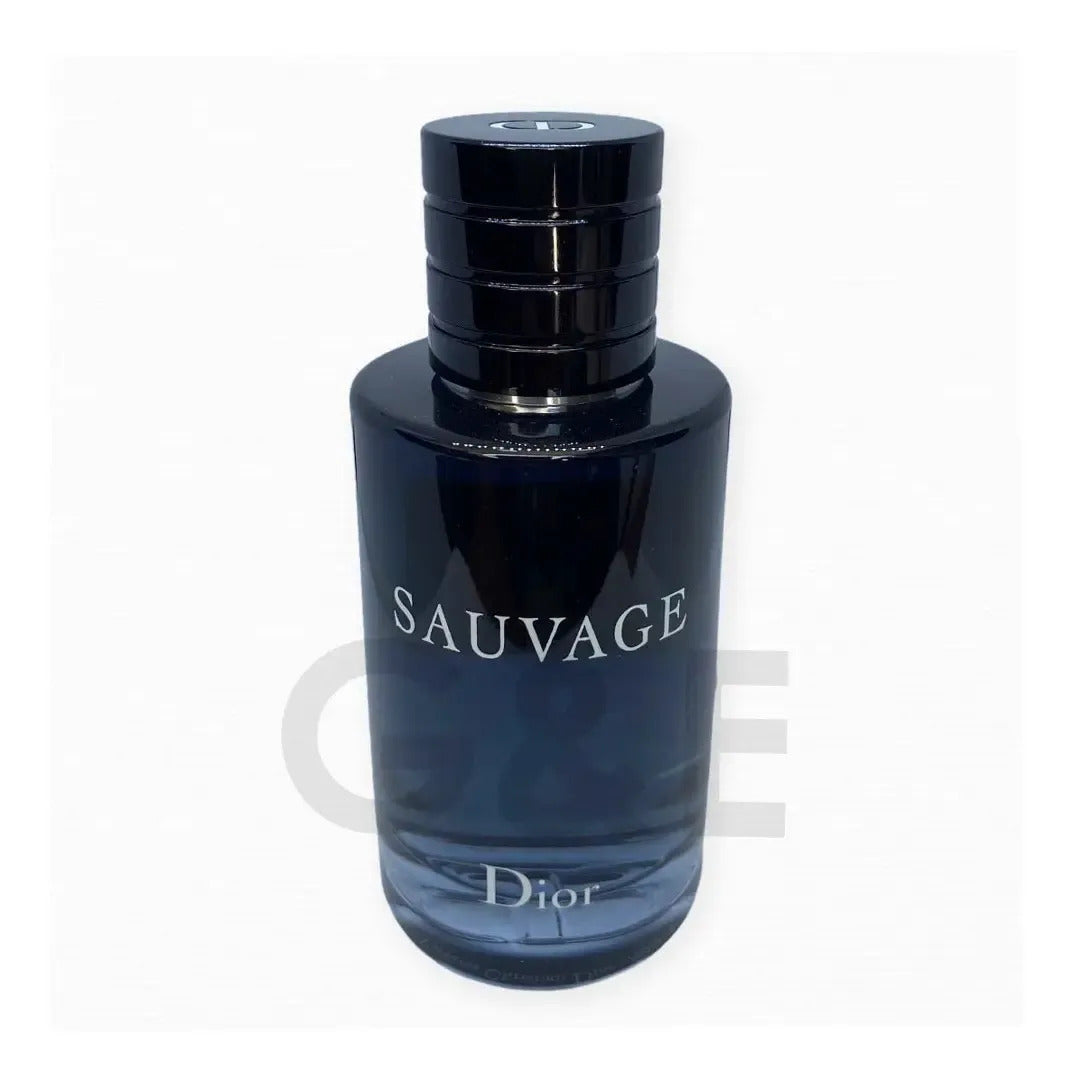 Sauvage Dior Eau de Toilette