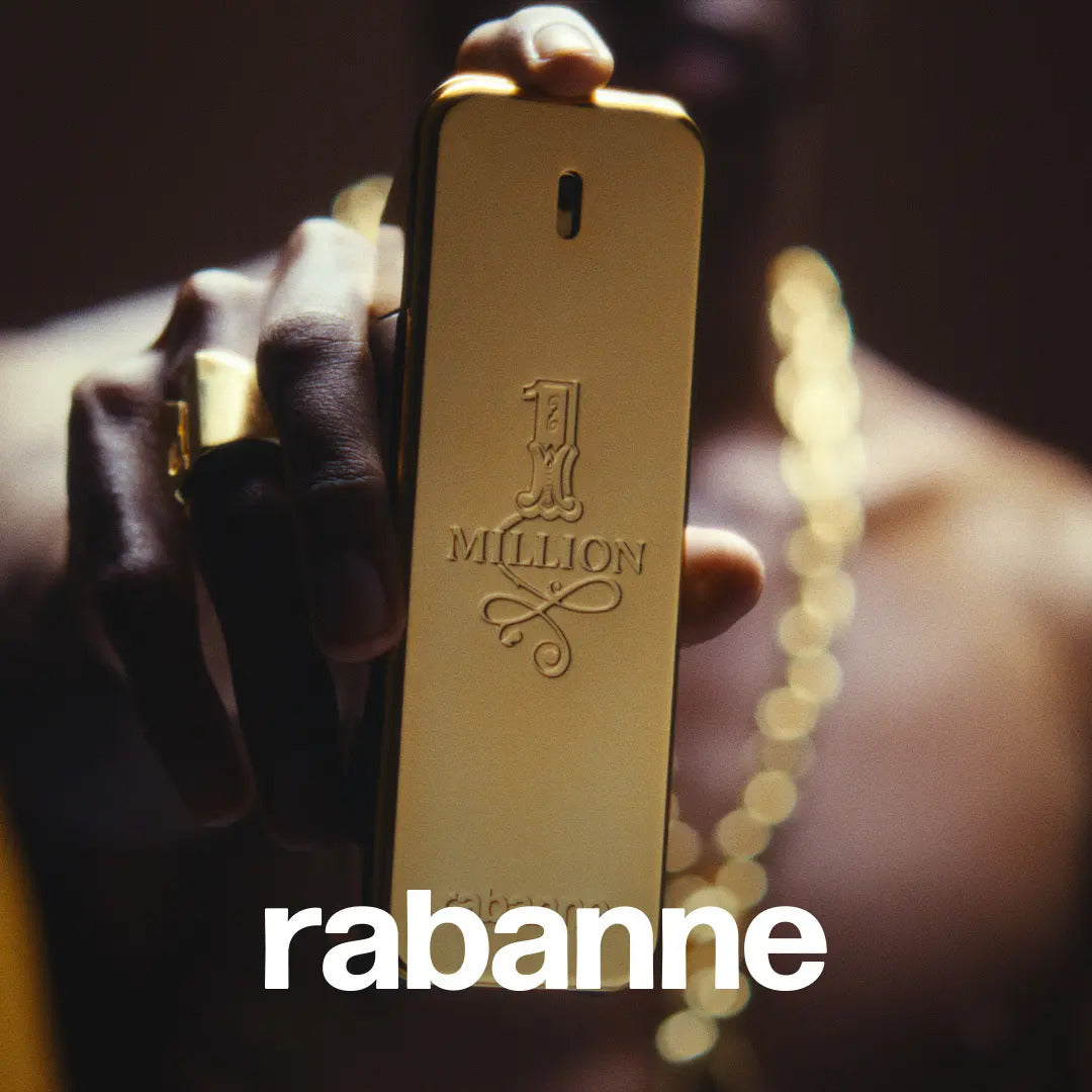 Perfume Rabane 1 Million Eau de Toilette