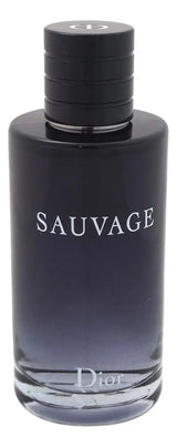 Perfume Dior Sauvage Traditional Edt