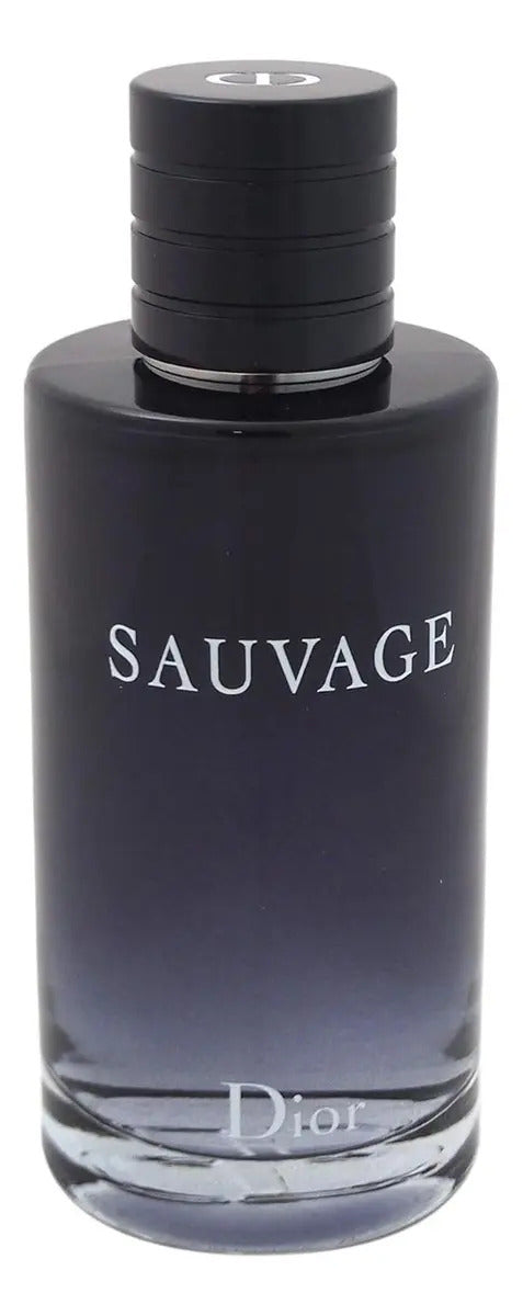 Perfume Dior Sauvage Traditional Edt