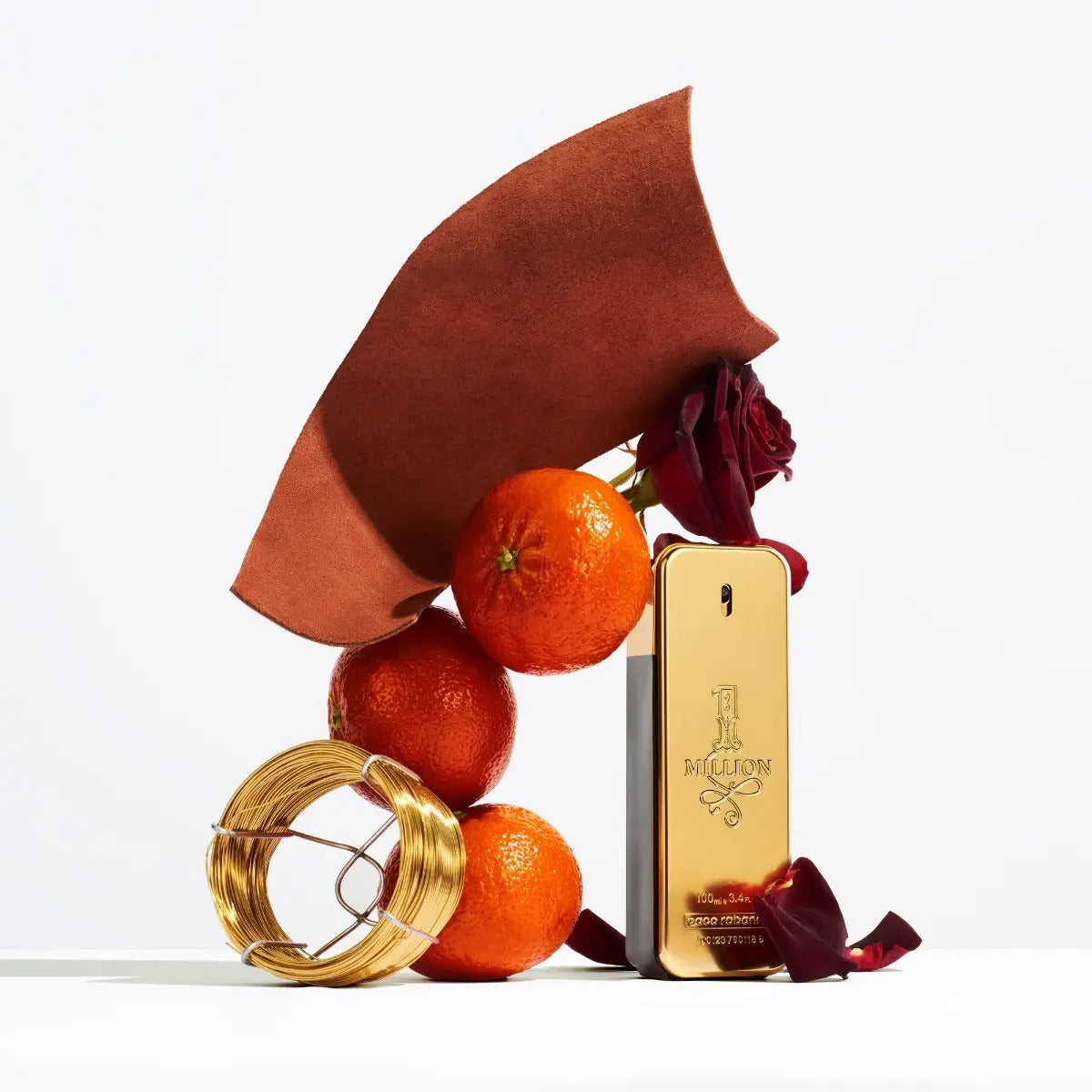 Perfume Rabane 1 Million Eau de Toilette