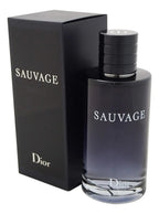 Perfume Dior Sauvage Traditional Edt