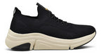 Tenis Modare Ultraconforto Ortopedico Feminino Macio Slip On