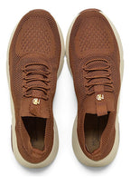 Tenis Modare Ultraconforto Ortopedico Feminino Macio Slip On