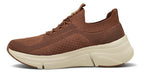 Tenis Modare Ultraconforto Ortopedico Feminino Macio Slip On