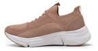 Tenis Modare Ultraconforto Ortopedico Feminino Macio Slip On