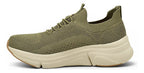 Tenis Modare Ultraconforto Ortopedico Feminino Macio Slip On