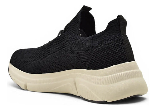 Tenis Modare Ultraconforto Ortopedico Feminino Macio Slip On