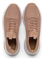 Tenis Modare Ultraconforto Ortopedico Feminino Macio Slip On