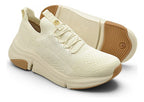 Tenis Modare Ultraconforto Ortopedico Feminino Macio Slip On 1