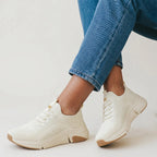 Tenis Modare Ultraconforto Ortopedico Feminino Macio Slip On 1