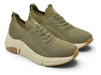 Tenis Modare Ultraconforto Ortopedico Feminino Macio Slip On
