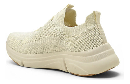Tenis Modare Ultraconforto Ortopedico Feminino Macio Slip On 1