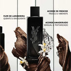 MYSLF Yves Saint Laurent Eau de Parfum