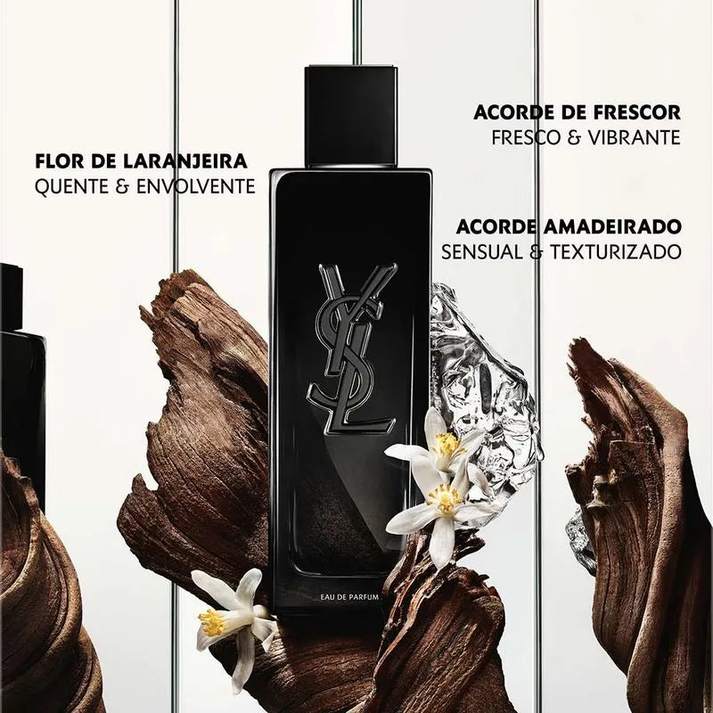 MYSLF Yves Saint Laurent Eau de Parfum