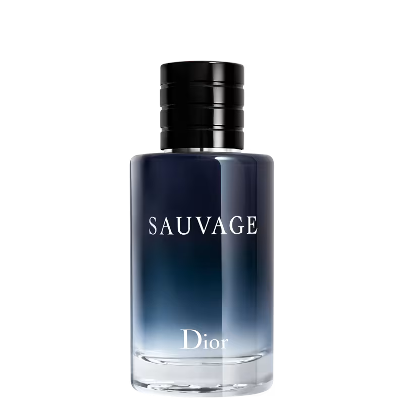 Sauvage Dior Eau de Toilette