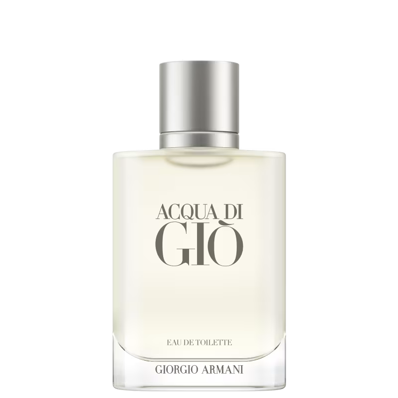 Acqua di Giò Giorgio Armani Pour Homme Eau de Toilette