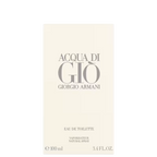Acqua di Giò Giorgio Armani Pour Homme Eau de Toilette