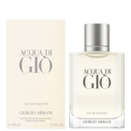 Acqua di Giò Giorgio Armani Pour Homme Eau de Toilette
