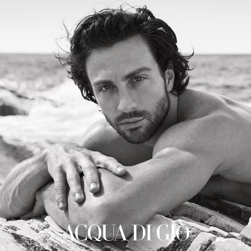 Acqua di Giò Giorgio Armani Pour Homme Eau de Toilette