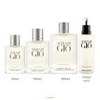 Acqua di Giò Giorgio Armani Pour Homme Eau de Toilette