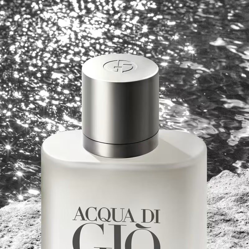 Acqua di Giò Giorgio Armani Pour Homme Eau de Toilette