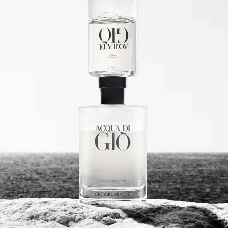 Acqua di Giò Giorgio Armani Pour Homme Eau de Toilette
