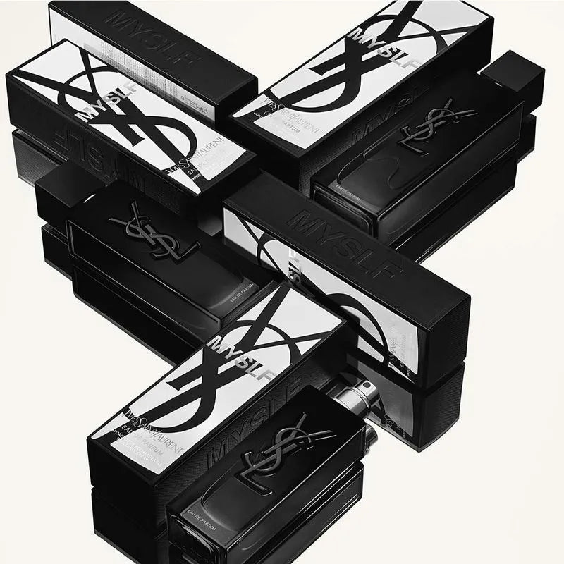 MYSLF Yves Saint Laurent Eau de Parfum