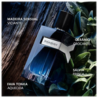 Y Yves Saint Laurent Eau de Parfum