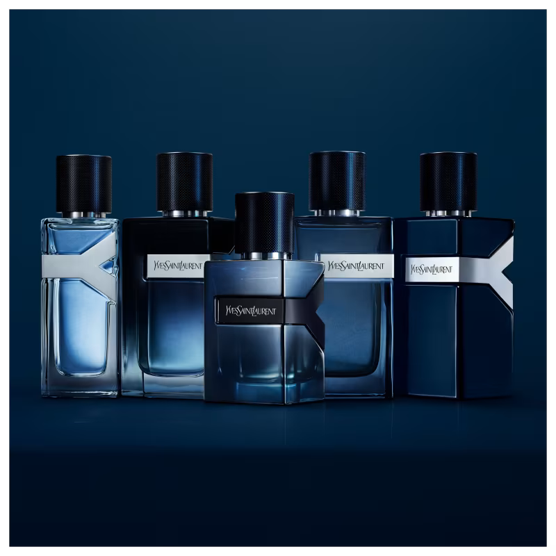 Y Yves Saint Laurent Eau de Parfum